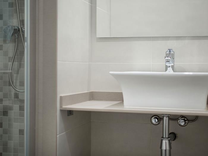 Modern 2BR Apartment with Terrace in Les Corts, Barcelona - My Space Barcelona Apartments