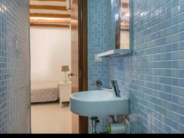 Charming El Born Loft – 31 Nights Min, Top Location - My Space Barcelona Apartments