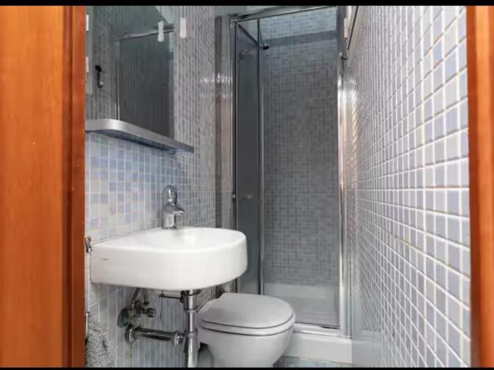 Charming El Born Loft – 31 Nights Min, Top Location - My Space Barcelona Apartments