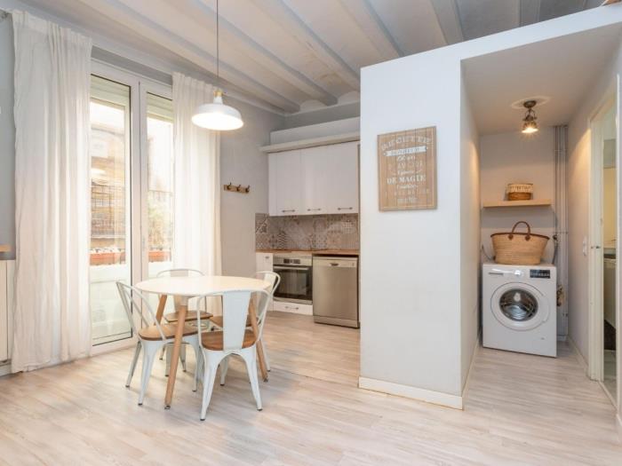 Cozy Apartment Next to the Picasso Museum – El Born - My Space Barcelona Apartments