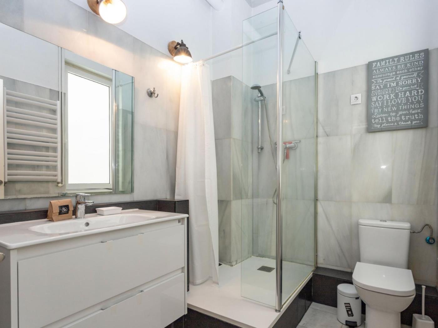 Cozy Apartment Next to the Picasso Museum – El Born - My Space Barcelona Apartments