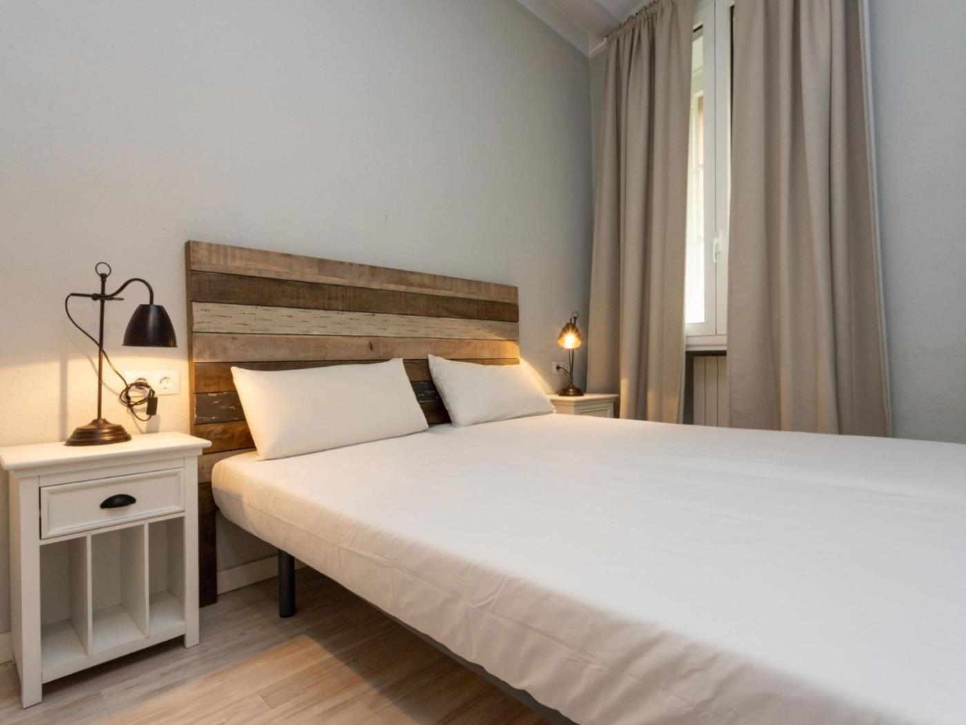 Cozy Apartment Next to the Picasso Museum – El Born - My Space Barcelona Apartments