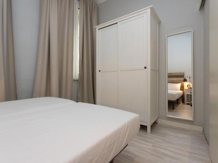 Cozy Apartment Next to the Picasso Museum – El Born - My Space Barcelona Apartments