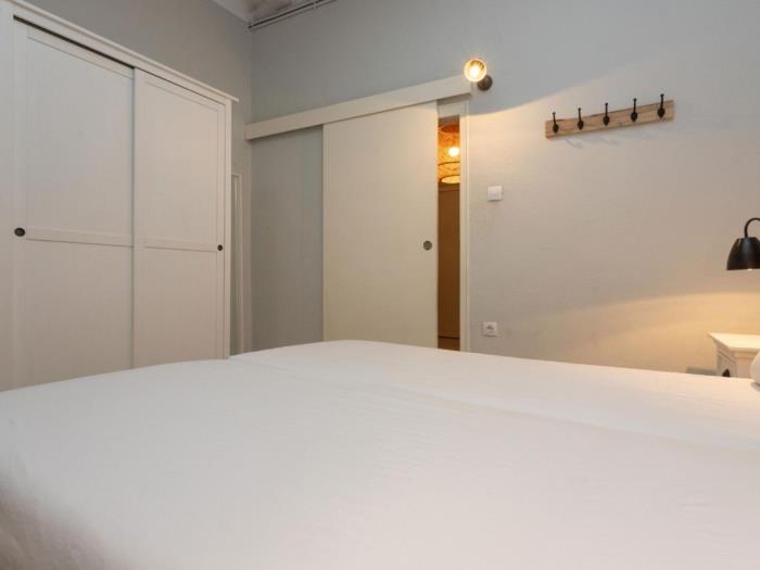 Cozy Apartment Next to the Picasso Museum – El Born - My Space Barcelona Apartments