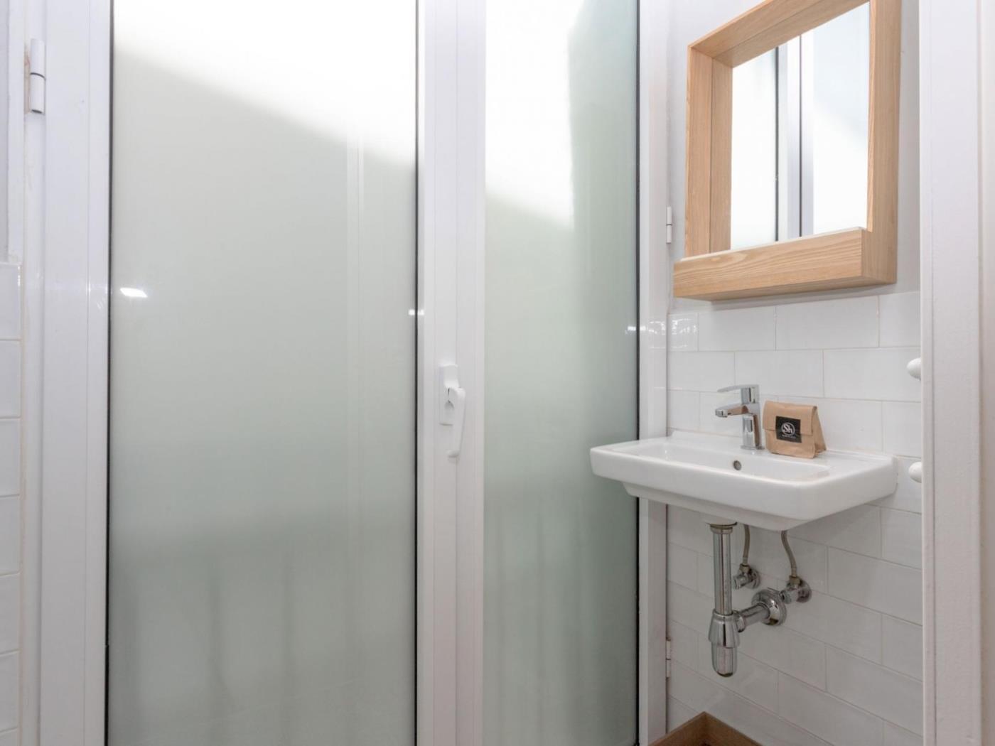 Cozy Apartment Next to the Picasso Museum – El Born - My Space Barcelona Apartments