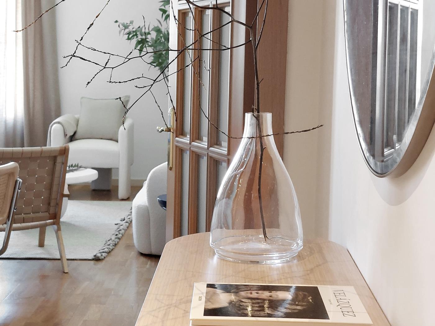 Furnished 2-bedroom, 2bathroom apartment in front of Hotel Palace - My Space Barcelona Apartments