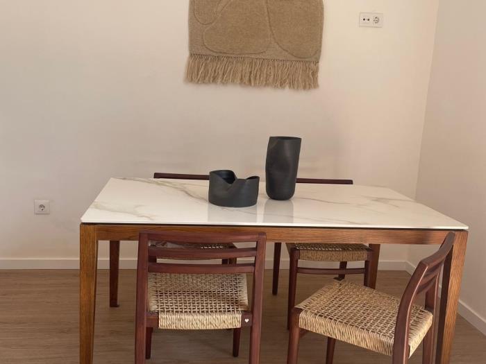 2 Beds + Balconies near Mercat - My Space Barcelona Apartments