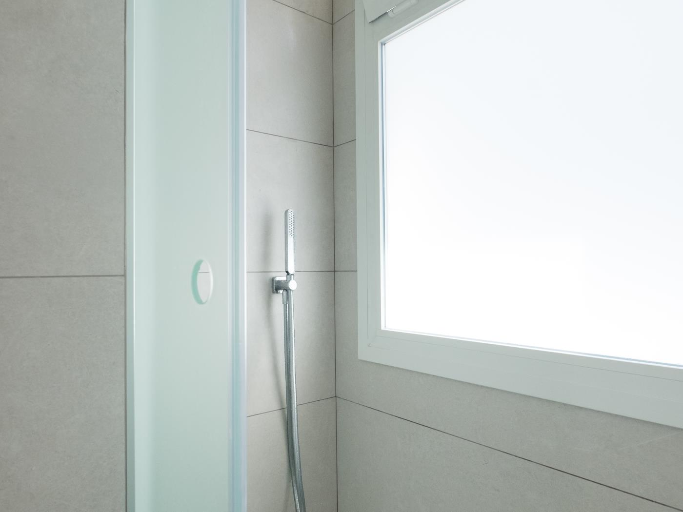 Bright 2-Bedroom Flat in Barceloneta - My Space Barcelona Apartments