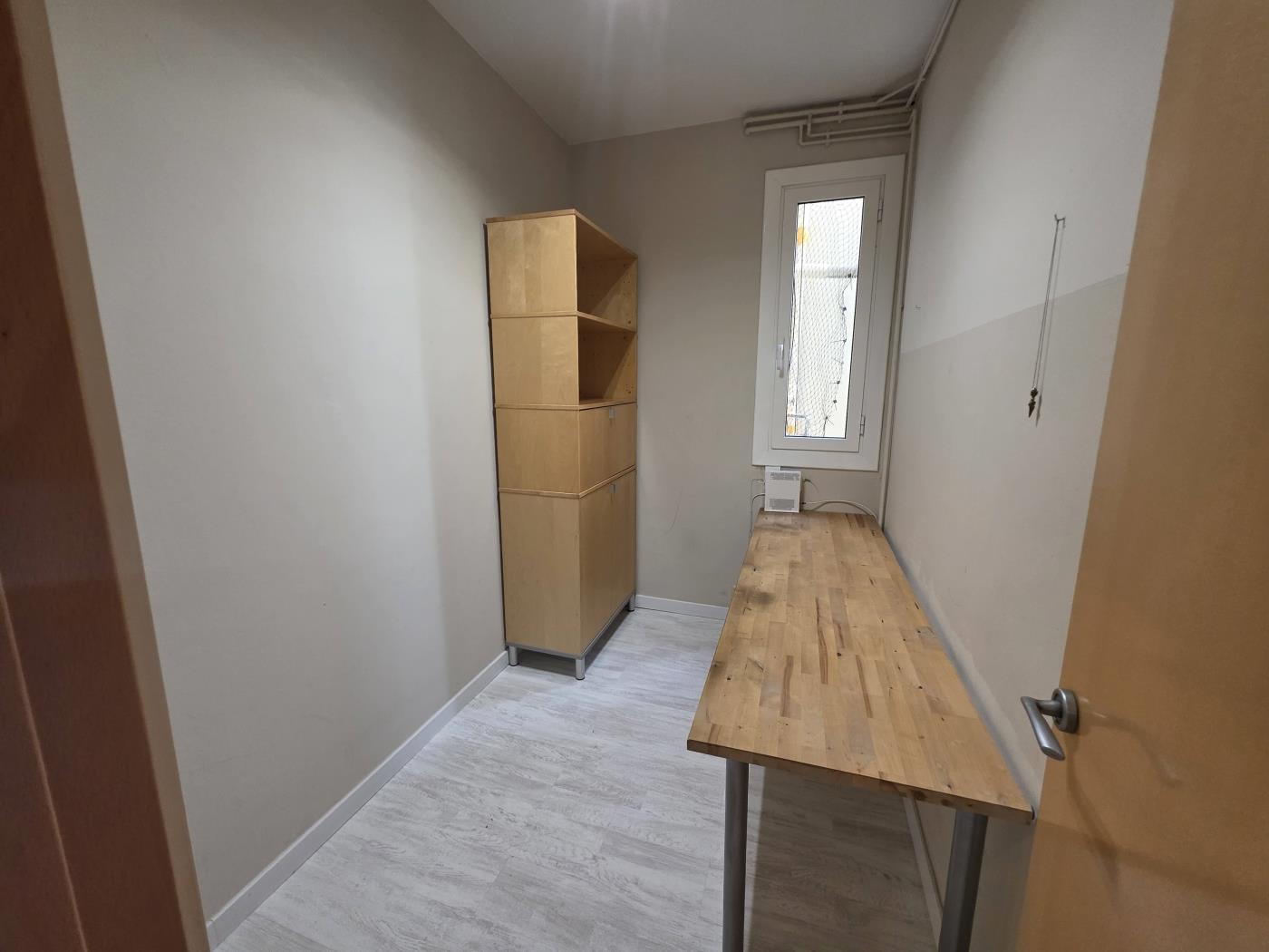 Bright 2-Bedroom Flat in L’Eixample - My Space Barcelona Apartments