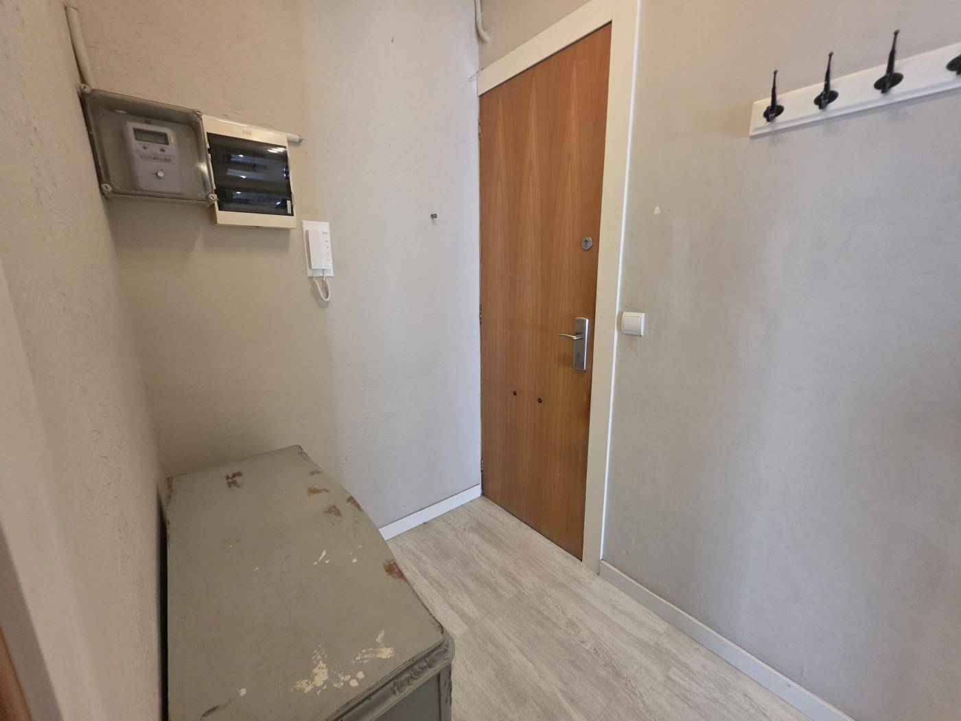 Bright 2-Bedroom Flat in L’Eixample - My Space Barcelona Apartments