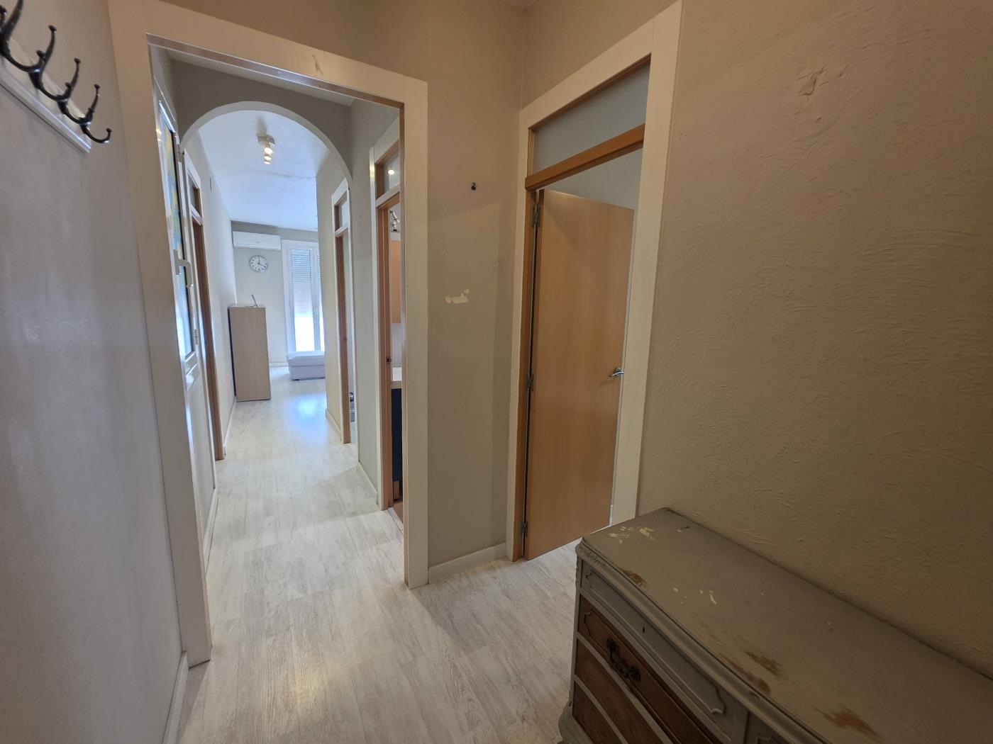 Bright 2-Bedroom Flat in L’Eixample - My Space Barcelona Apartments