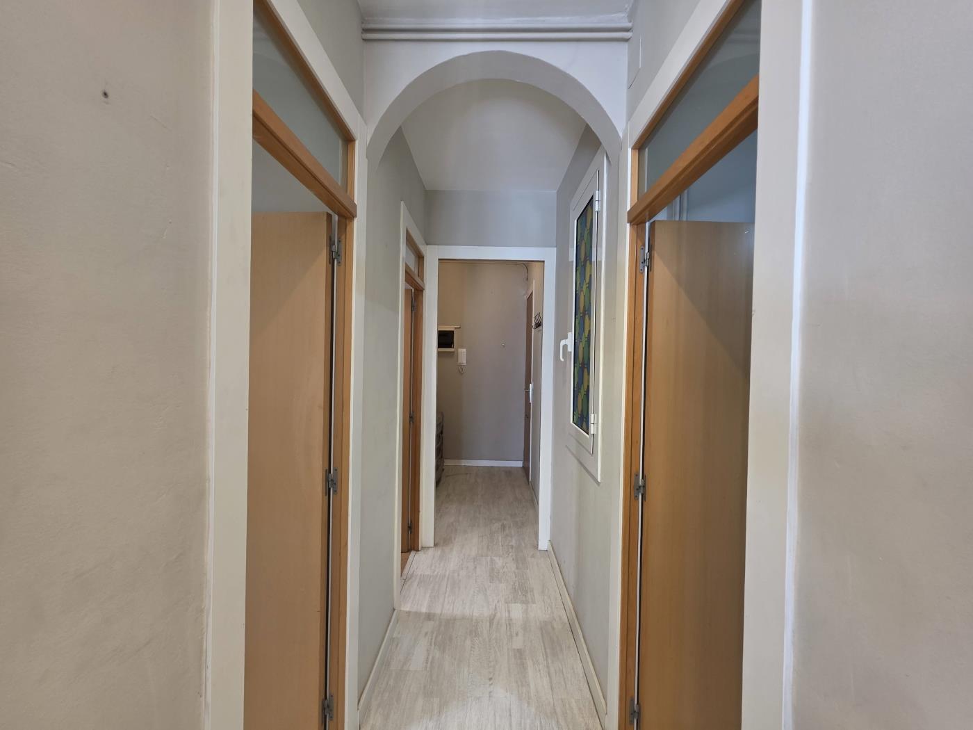 Bright 2-Bedroom Flat in L’Eixample - My Space Barcelona Apartments