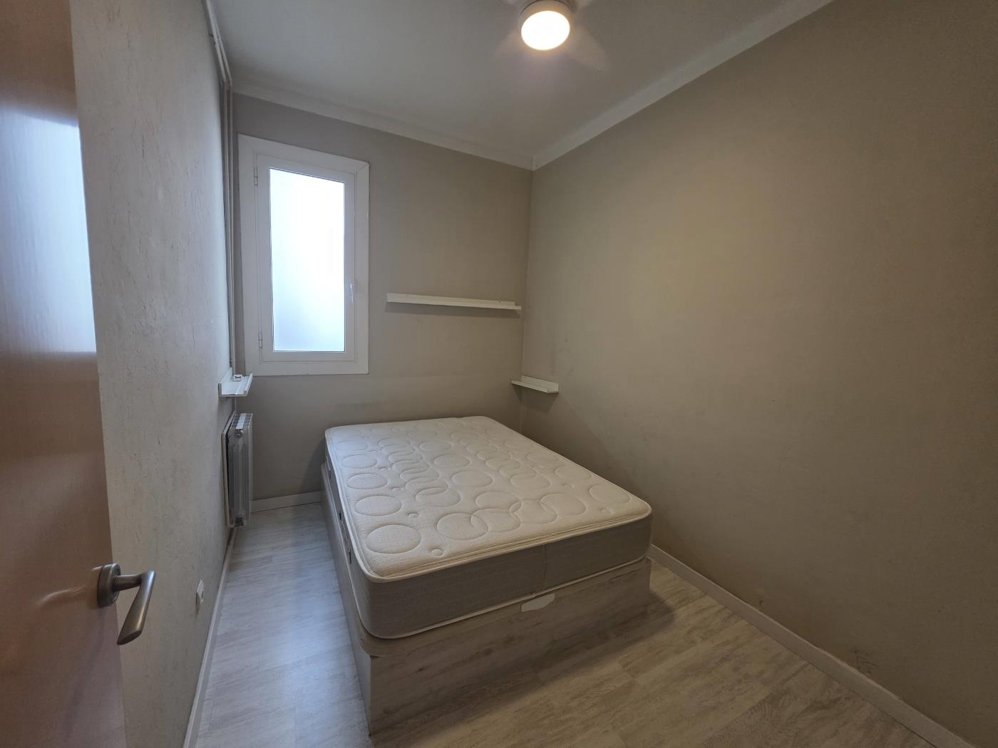 Bright 2-Bedroom Flat in L’Eixample - My Space Barcelona Apartments