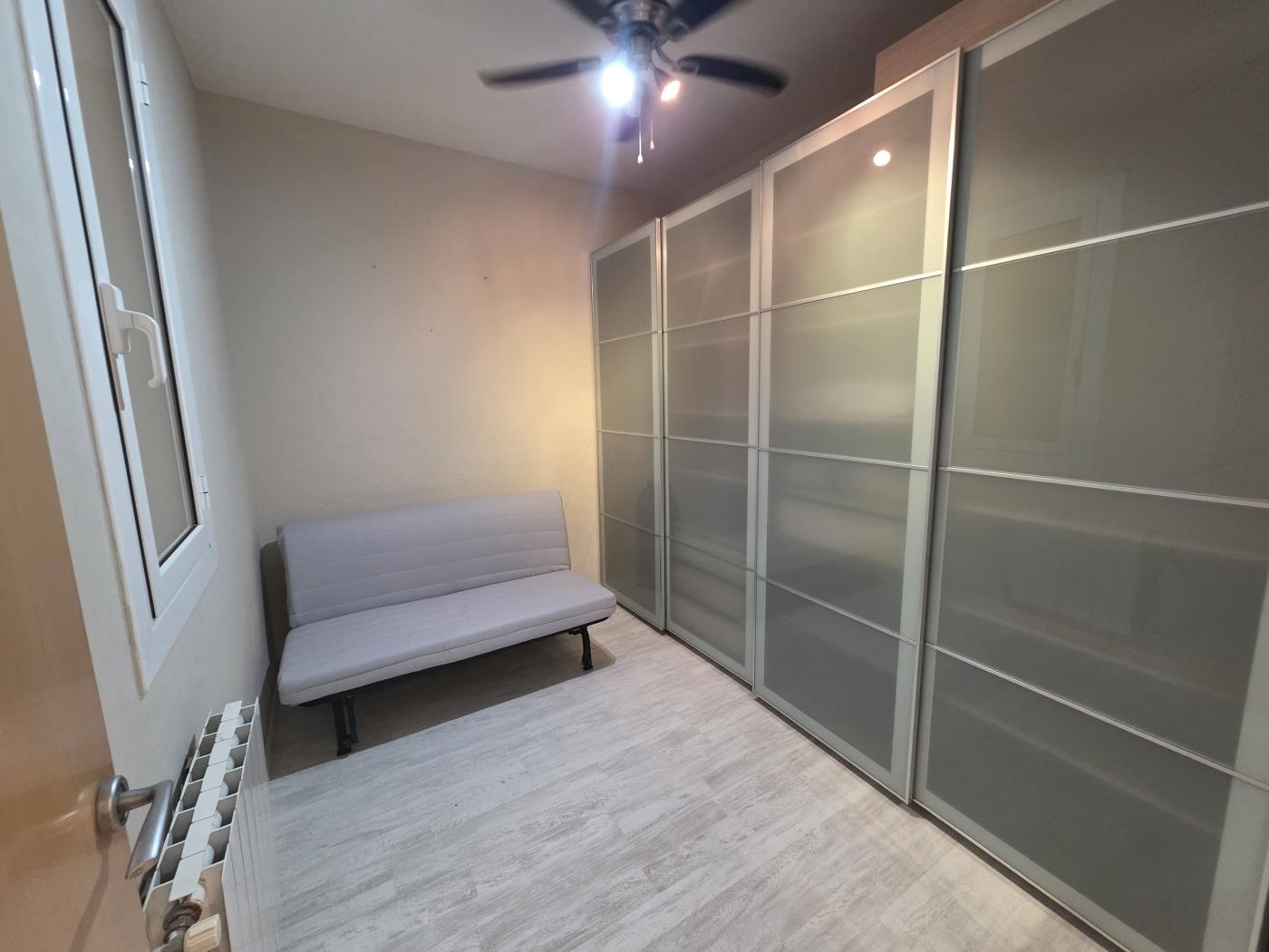 Bright 2-Bedroom Flat in L’Eixample - My Space Barcelona Apartments