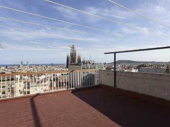 de Calle de Sant Antoni Maria Claret 172, 4 4