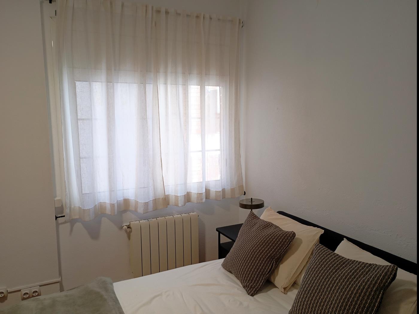 Bright Apartment with Sagrada Família Views - My Space Barcelona Apartments